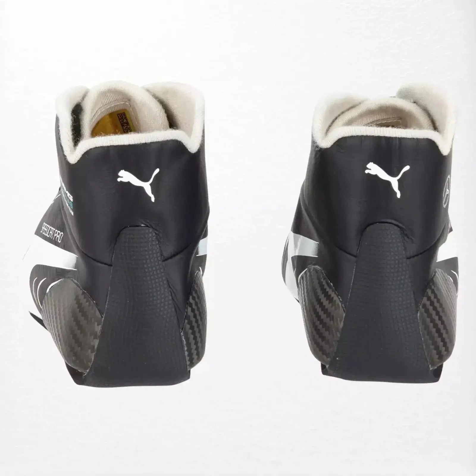 Mercedes AMG Petronas  Speedcat Pro Driver Shoes_
Xtreme Racegear