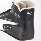 Mercedes AMG Petronas  Speedcat Pro Driver Shoes_
Xtreme Racegear