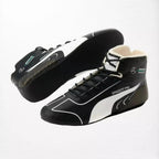 Mercedes AMG Petronas  Speedcat Pro Driver Shoes_
Xtreme Racegear