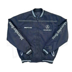 Mercedes Benz Vintage 90s Racing Jacket_Xtreme Racegear
