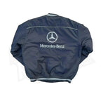 Mercedes Benz Vintage 90s Racing Jacket_Xtreme Racegear