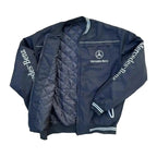 Mercedes Benz Vintage 90s Racing Jacket_Xtreme Racegear
