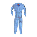 Michael Delaney Steve McQueen 1971 "LeMans" MOVIE Racing Suit - Xtreme_Racegear