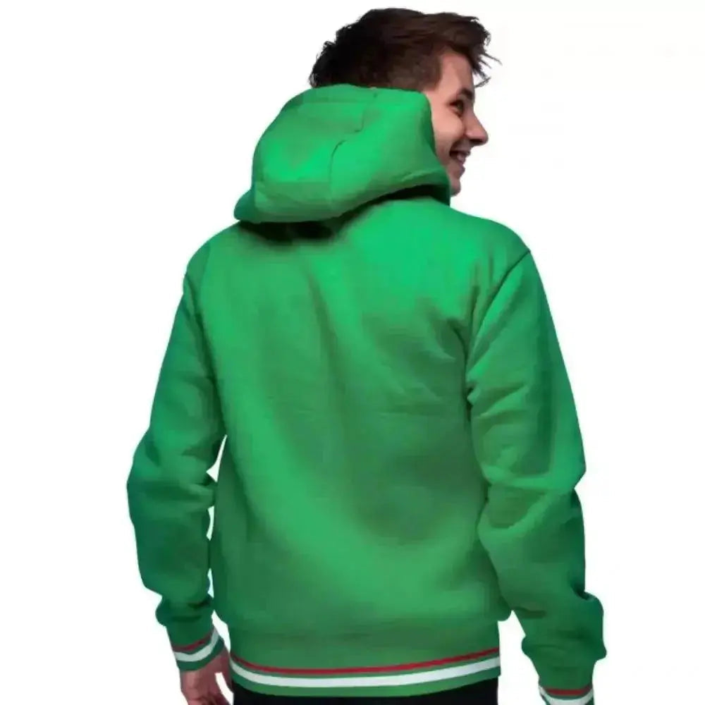 Michael Schumacher Hoodie First GP Race 1991_
Xtreme Racegear