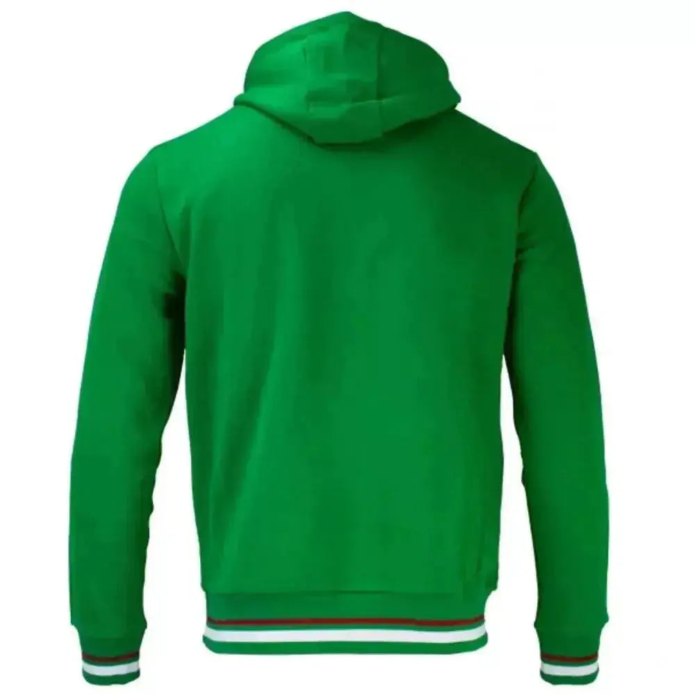 Michael Schumacher Hoodie First GP Race 1991_
Xtreme Racegear