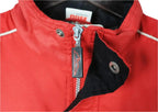 Michael Schumacher Vintage Ferrari Shell Jacket - Embroidered F1 Gear - Xtreme_Racegear