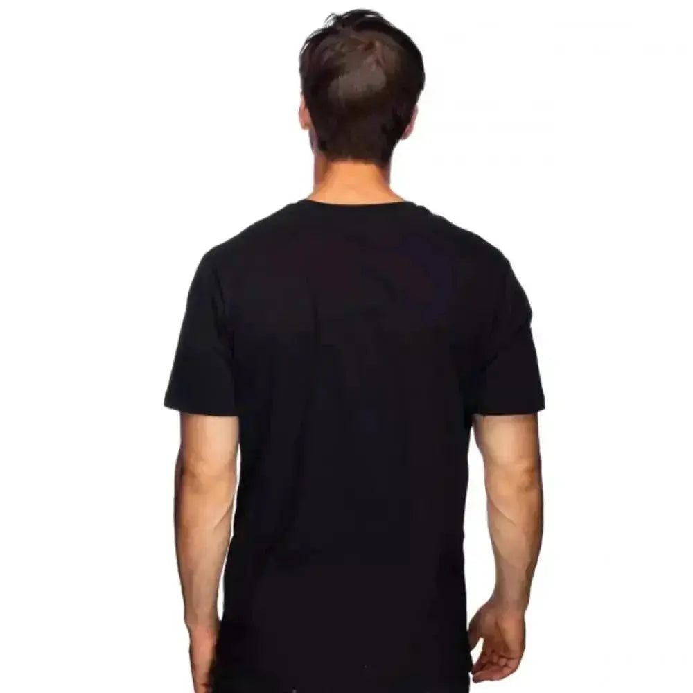Mick Schumacher Black T-Shirt | Official F1 Merchandise_Xtreme_Racegear