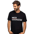 Mick Schumacher Black T-Shirt | Official F1 Merchandise_Xtreme_Racegear