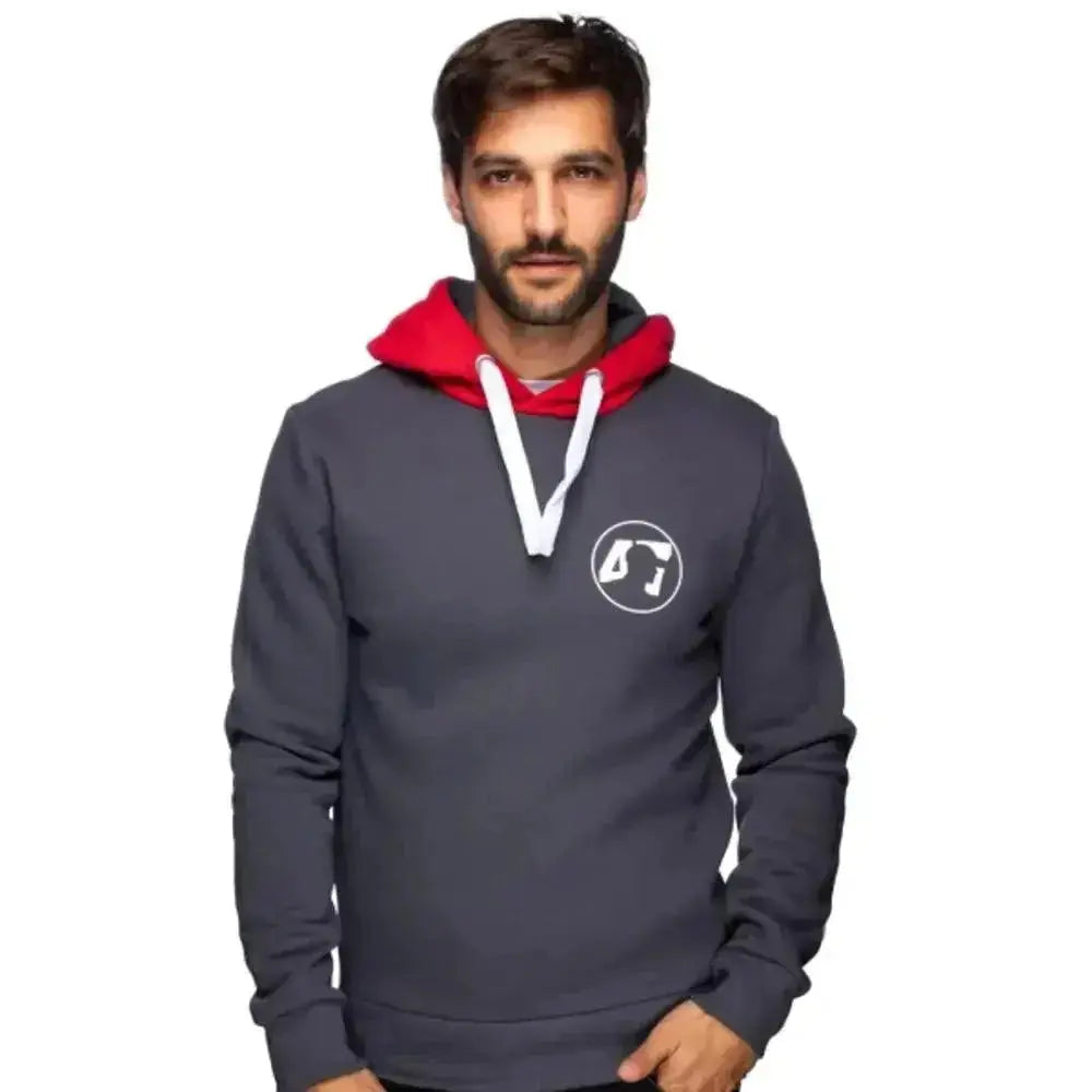 Mick Schumacher Hoodie Shirt Series 2_Xtreme_Racegear
