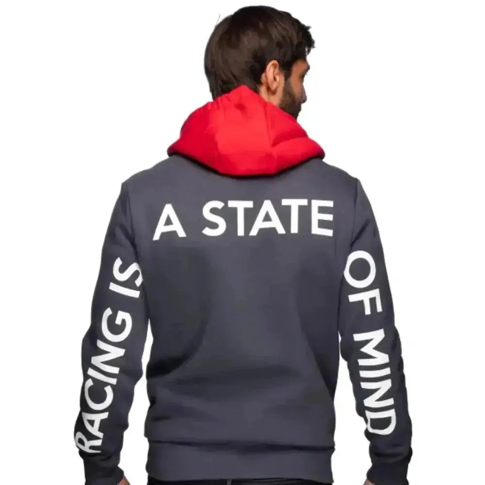 Mick Schumacher Hoodie Shirt Series 2_Xtreme_Racegear