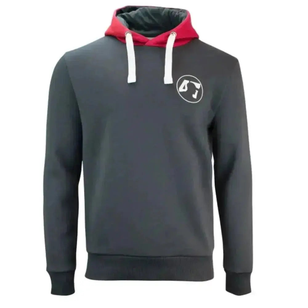 Mick Schumacher Hoodie Shirt Series 2_Xtreme_Racegear