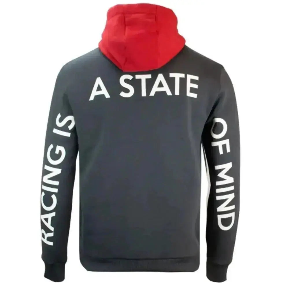 Mick Schumacher Hoodie Shirt Series 2_Xtreme_Racegear