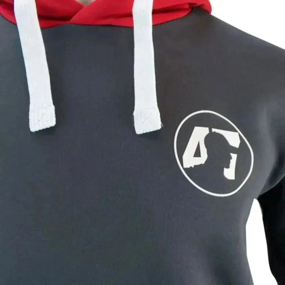 Mick Schumacher Hoodie Shirt Series 2_Xtreme_Racegear