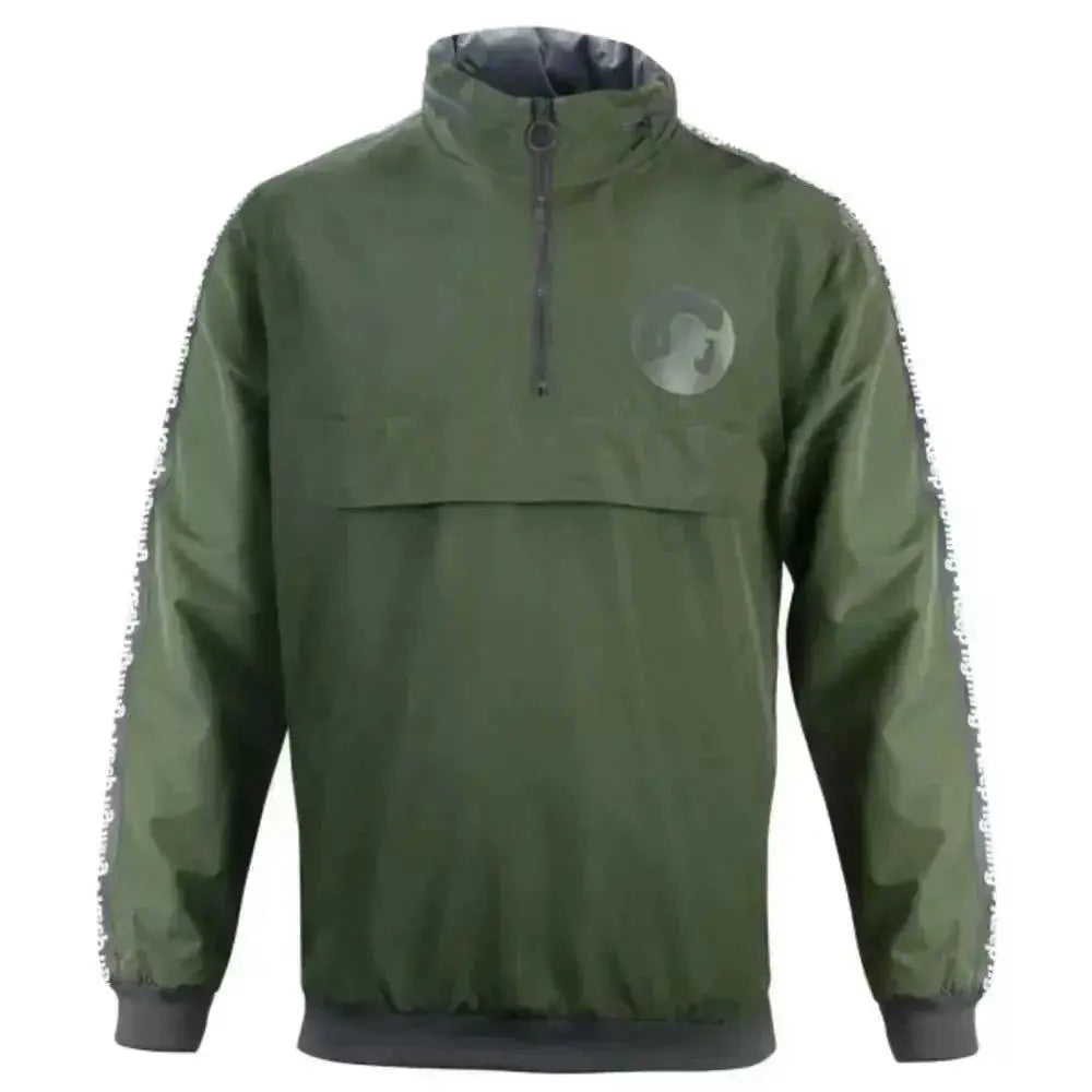 Mick Schumacher Jacket Series 2_Xtreme_Racegear