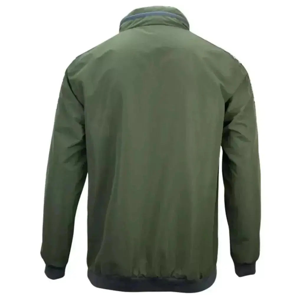 Mick Schumacher Jacket Series 2_Xtreme_Racegear
