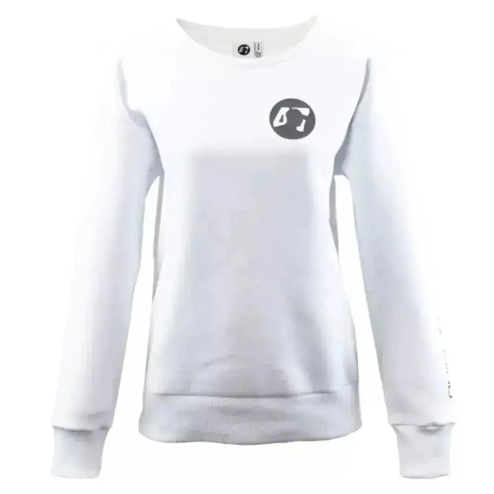 Mick Schumacher Ladies Sweatshirt Series 2_Xtreme_Racegear
