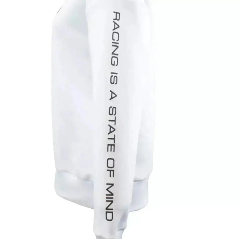 Mick Schumacher Ladies Sweatshirt Series 2_Xtreme_Racegear