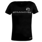 Mick Schumacher Ladies T-Shirt_Xtreme_Racegear