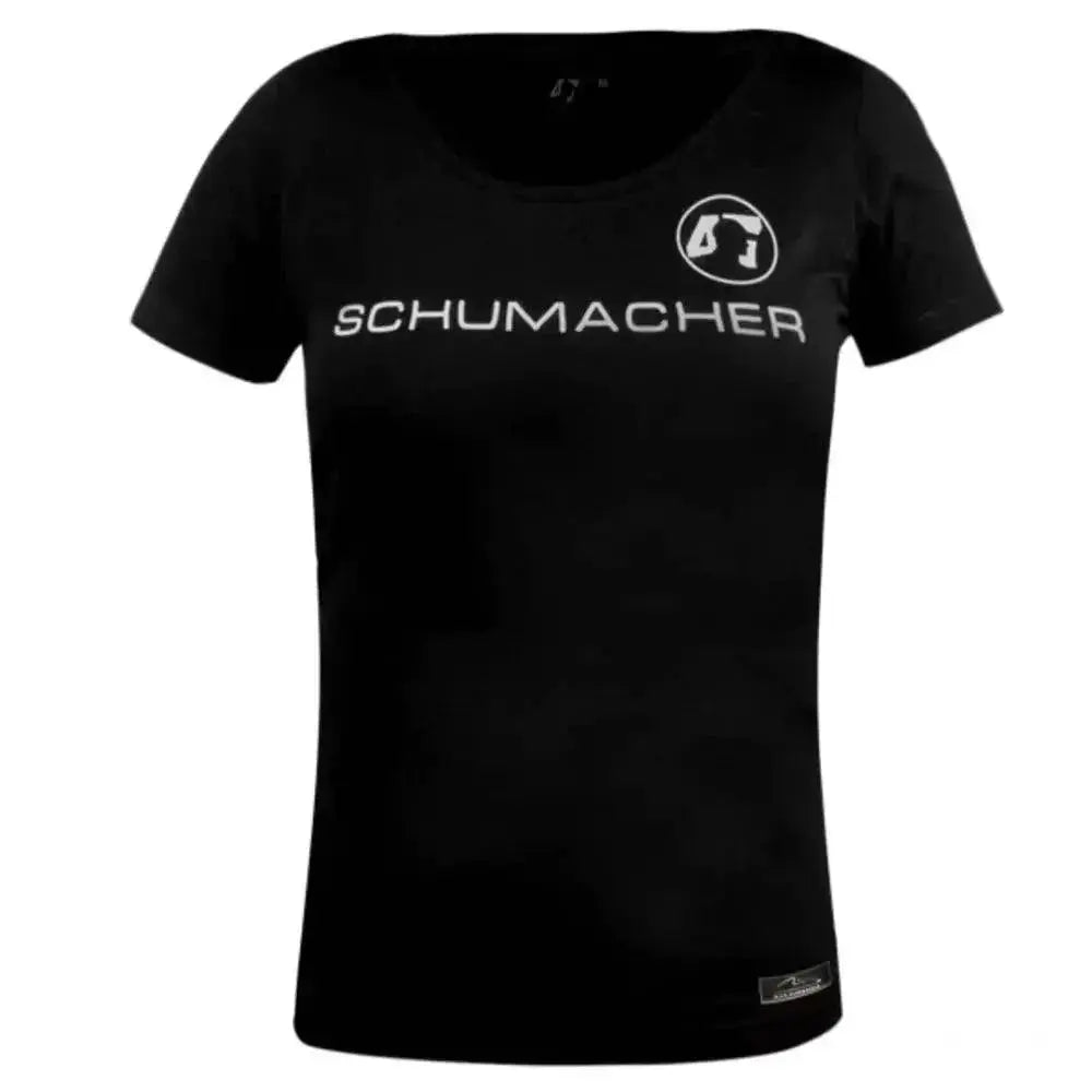 Mick Schumacher Ladies T-Shirt_Xtreme_Racegear