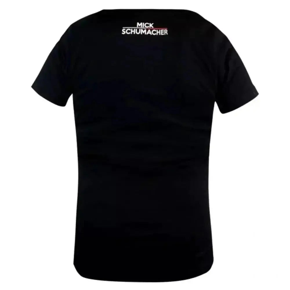 Mick Schumacher Ladies T-Shirt_Xtreme_Racegear