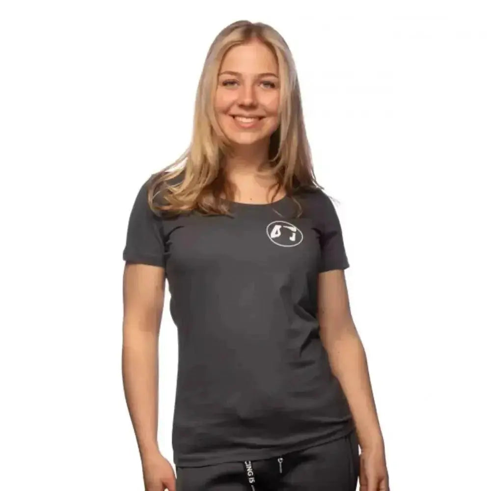 Mick Schumacher Ladies T-Shirt Series 2_Xtreme_Racegear