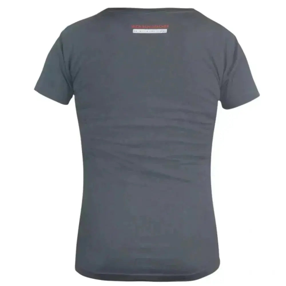 Mick Schumacher Ladies T-Shirt Series 2_Xtreme_Racegear
