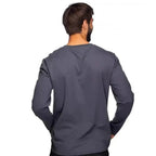 Mick Schumacher Long Sleeve Shirt Series 2 anthracite_Xtreme_Racegear