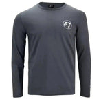Mick Schumacher Long Sleeve Shirt Series 2 anthracite_Xtreme_Racegear