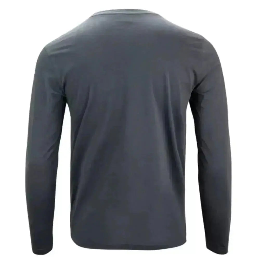 Mick Schumacher Long Sleeve Shirt Series 2 anthracite_Xtreme_Racegear