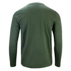 Mick Schumacher Long Sleeve Shirt Series 2 green_Xtreme_Racegear