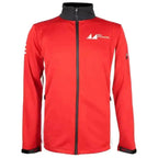 Mick Schumacher Softshell Jacket_Xtreme_Racegear