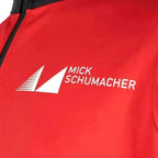 Mick Schumacher Softshell Jacket_Xtreme_Racegear