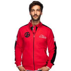 Mick Schumacher Sweat Jacket Fan_Xtreme_Racegear