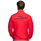 Mick Schumacher Sweat Jacket Fan_Xtreme_Racegear
