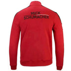 Mick Schumacher Sweat Jacket Fan_Xtreme_Racegear