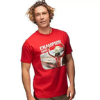 Mick Schumacher T-Shirt Champion 2020_Xtreme_Racegear