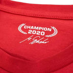 Mick Schumacher T-Shirt Champion 2020_Xtreme_Racegear