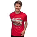 Mick Schumacher T-Shirt F2 World Champion 2020_Xtreme_Racegear
