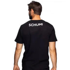 Mick Schumacher T-Shirt Round Logo_Xtreme_Racegear