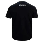 Mick Schumacher T-Shirt Round Logo_Xtreme_Racegear