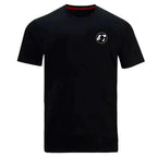 Mick Schumacher T-Shirt Round Logo_Xtreme_Racegear