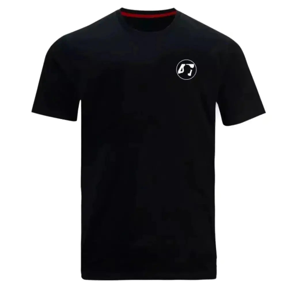 Mick Schumacher T-Shirt Round Logo_Xtreme_Racegear