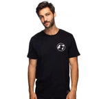 Mick Schumacher T-Shirt Round Logo_Xtreme_Racegear