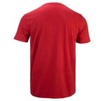 Mick Schumacher T-Shirt Speed Logo red_Xtreme_Racegear