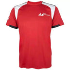 Mick Schumacher T-Shirt red_Xtreme_Racegear