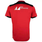 Mick Schumacher T-Shirt red_Xtreme_Racegear