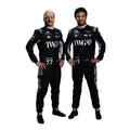 NEW 2026 Cadillac Replica F1 Team Race Suit