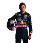 NEW 2026 Red Bull Racing Max Verstappen Replica F1 Team Race Suit_
Xtreme Racegear