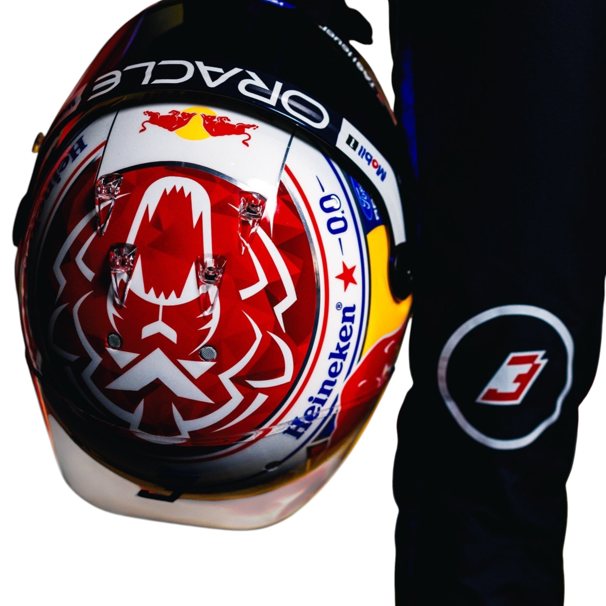 NEW 2026 Red Bull Racing Max Verstappen Replica F1 Team Race Suit_
Xtreme Racegear