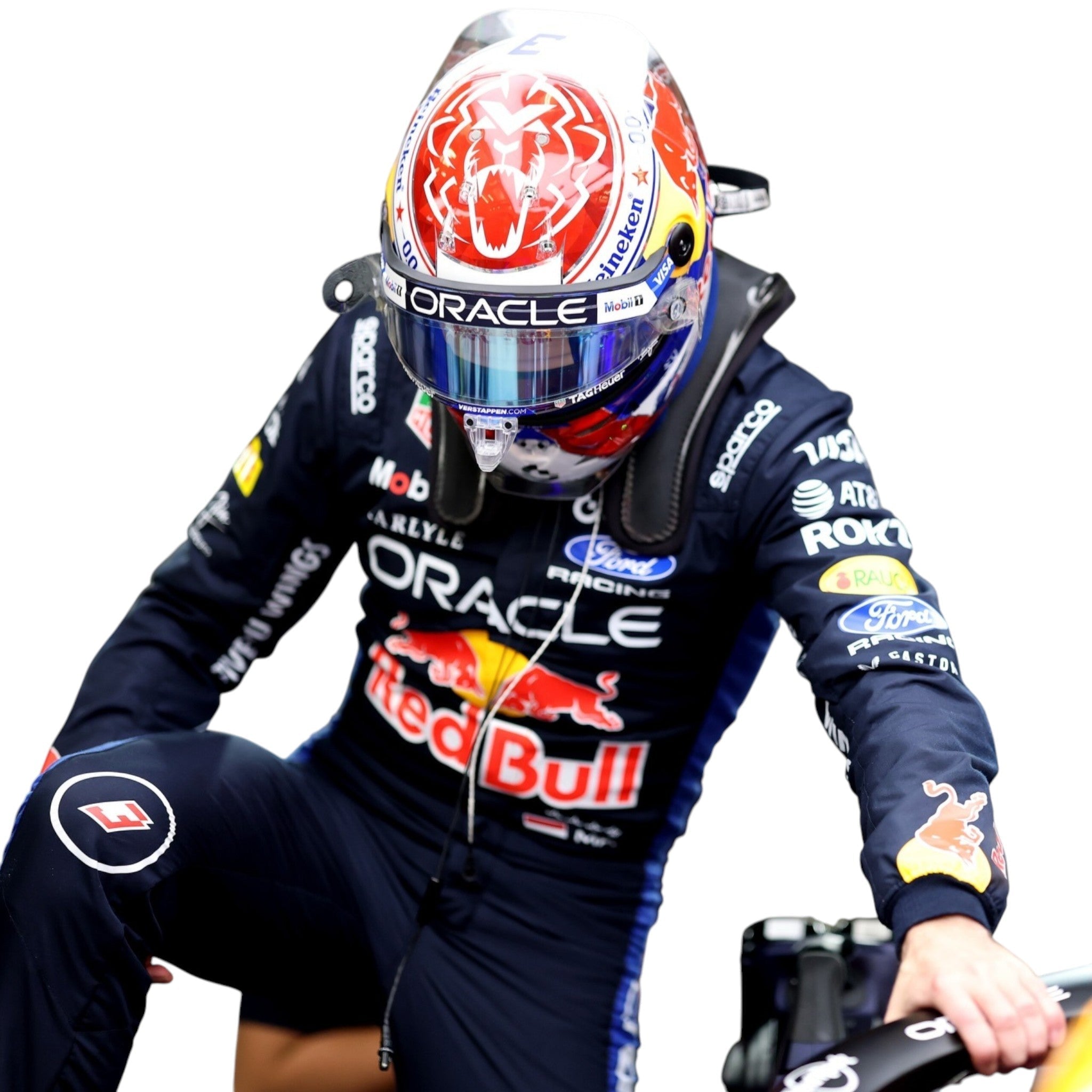 NEW 2026 Red Bull Racing Max Verstappen Replica F1 Team Race Suit_
Xtreme Racegear